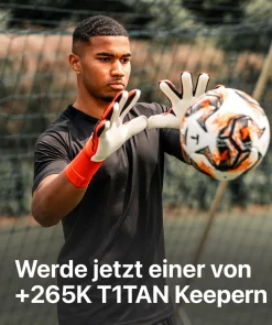 T1TAN Red Beast Junior Pro 3.0 (FP) Sale