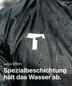 T1TAN Regenjacke Sale