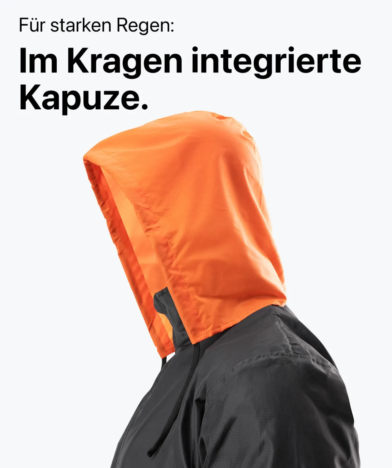 T1TAN Regenjacke Sale
