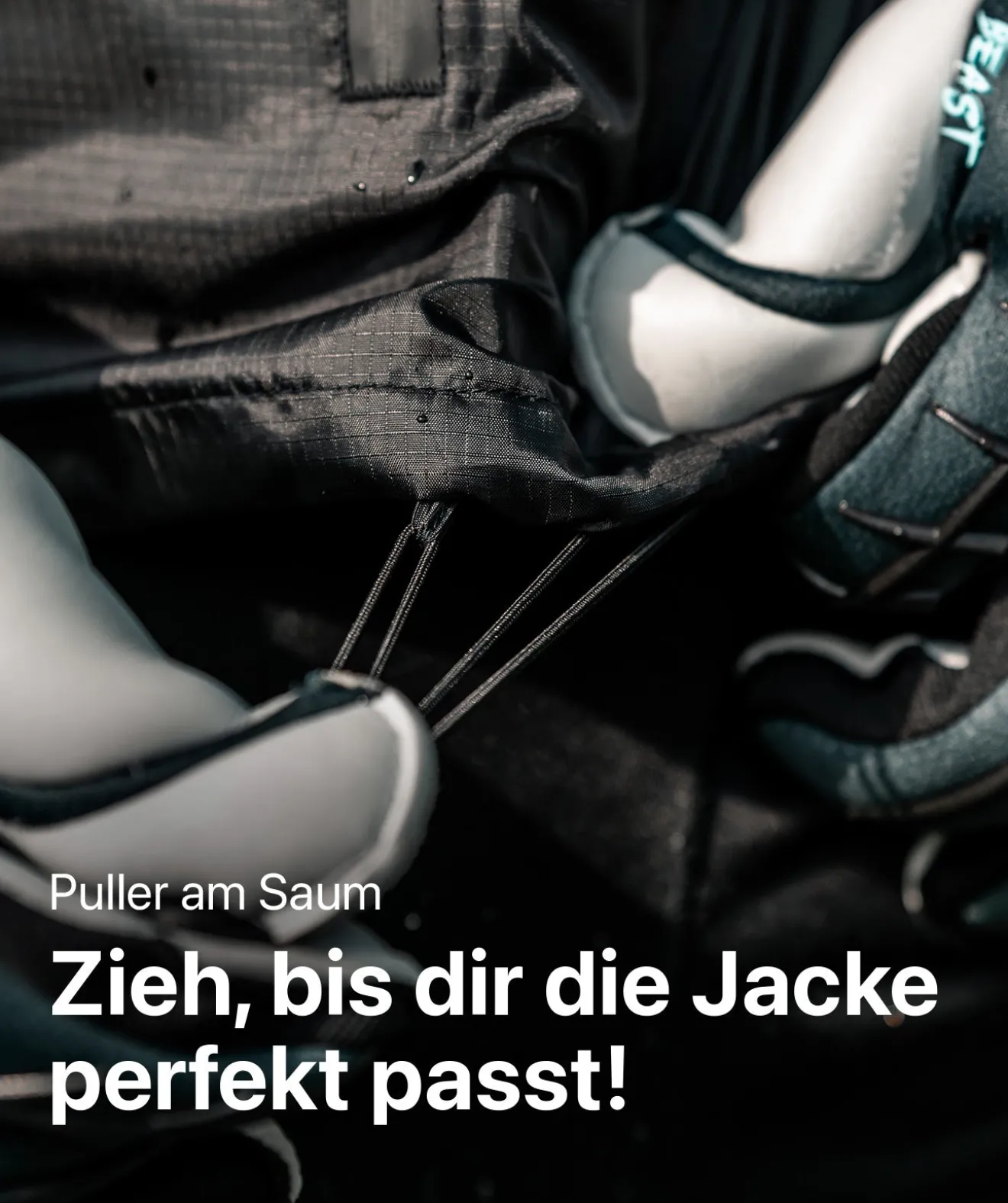 T1TAN Regenjacke Sale