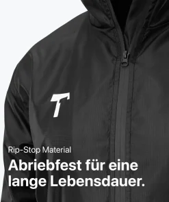 T1TAN Regenjacke Sale