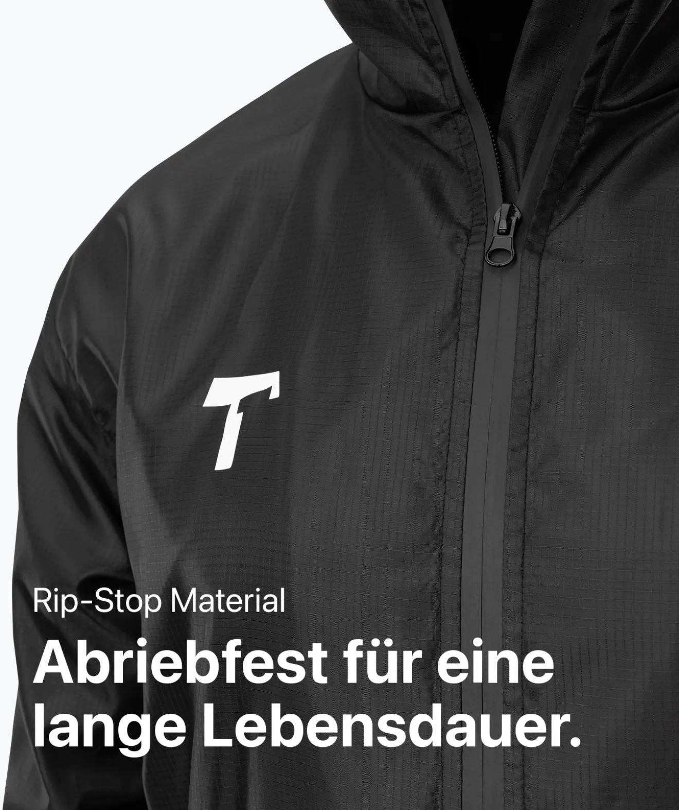 T1TAN Regenjacke Sale