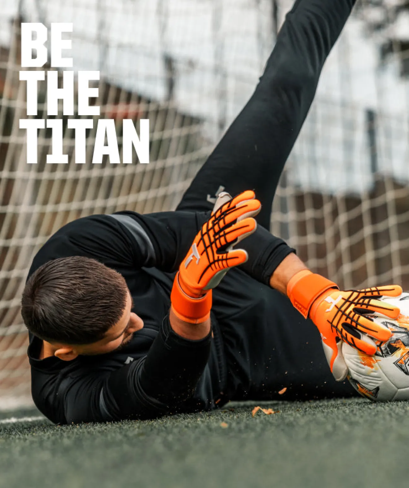 T1TAN Shocking Beast 3.0 Flash Sale
