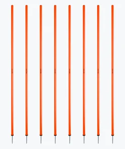 T1TAN Slalomstange 10er Set (Rasen) Shop