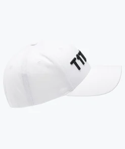 T1TAN Snapback weiß Hot