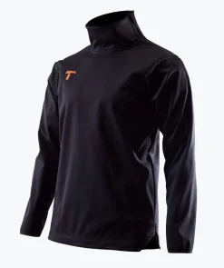 T1TAN Softshell Half Zip Jacke Best