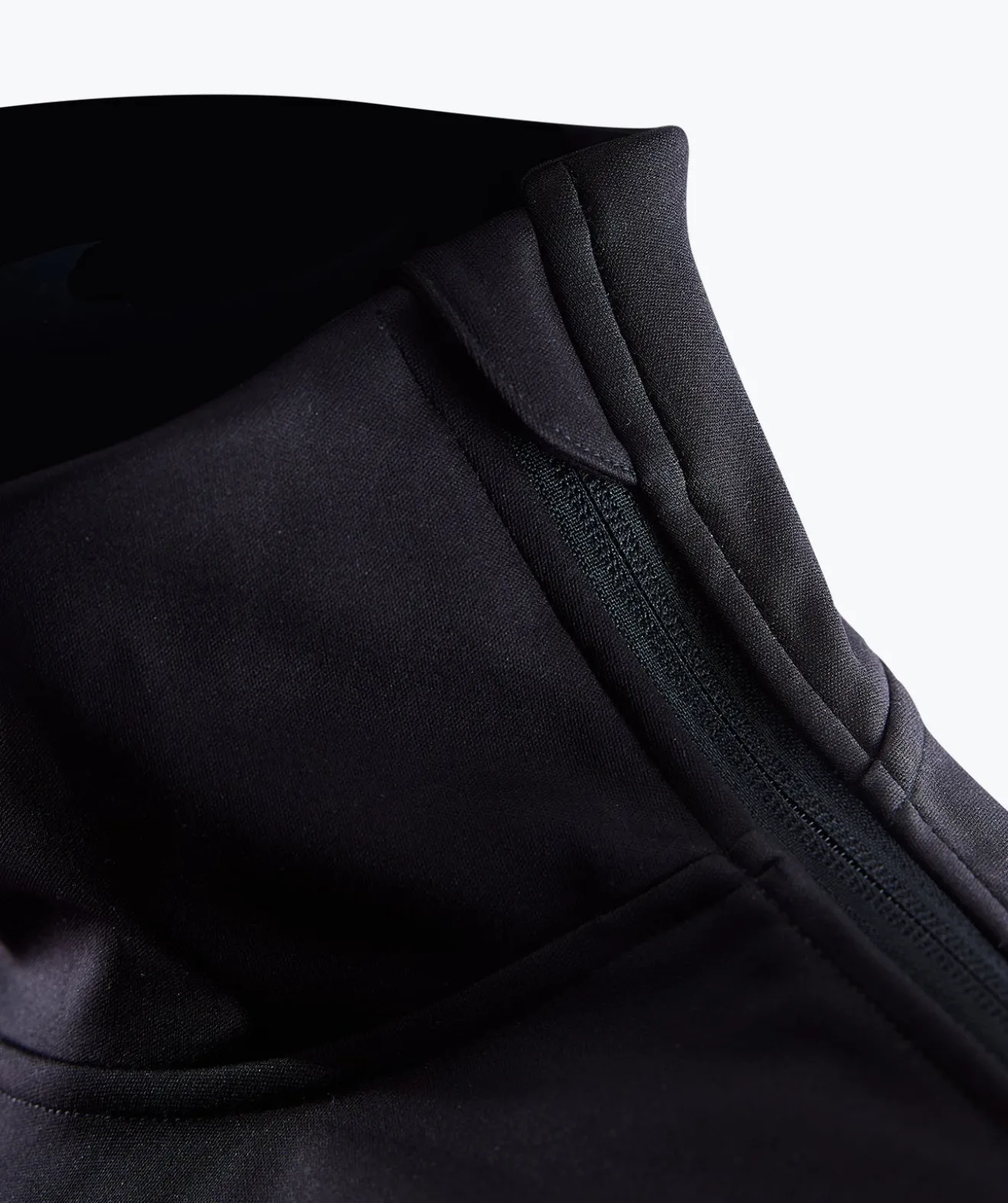 T1TAN Softshell Half Zip Jacke Best
