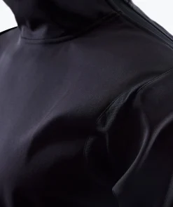 T1TAN Softshell Half Zip Jacke Best