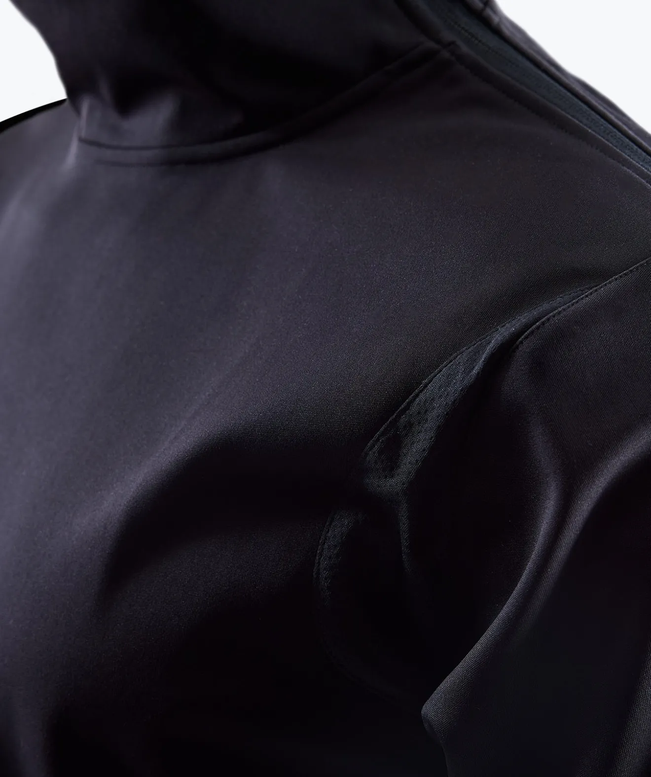 T1TAN Softshell Half Zip Jacke Best
