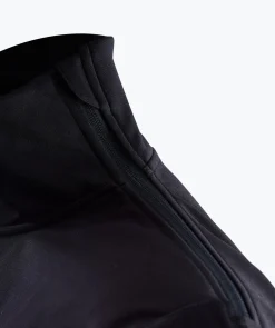T1TAN Softshell Half Zip Jacke Best