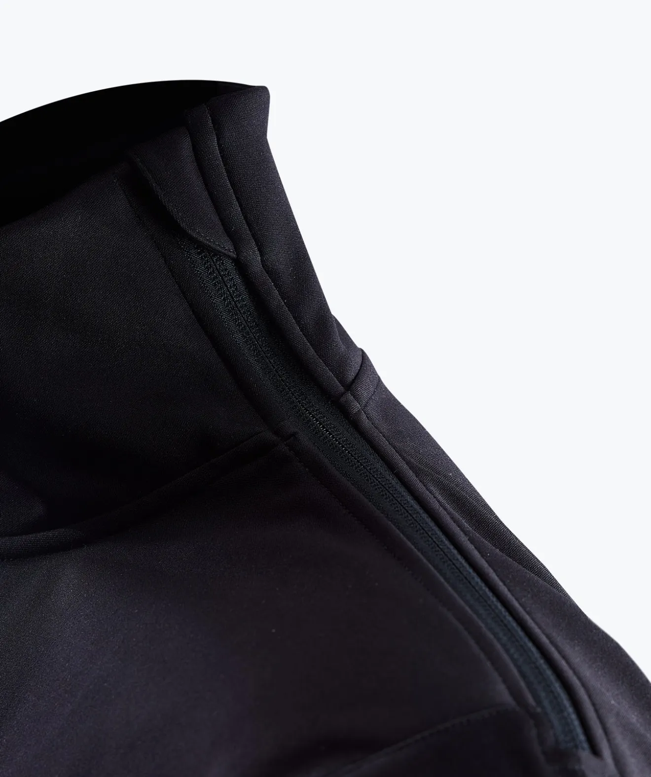 T1TAN Softshell Half Zip Jacke Best