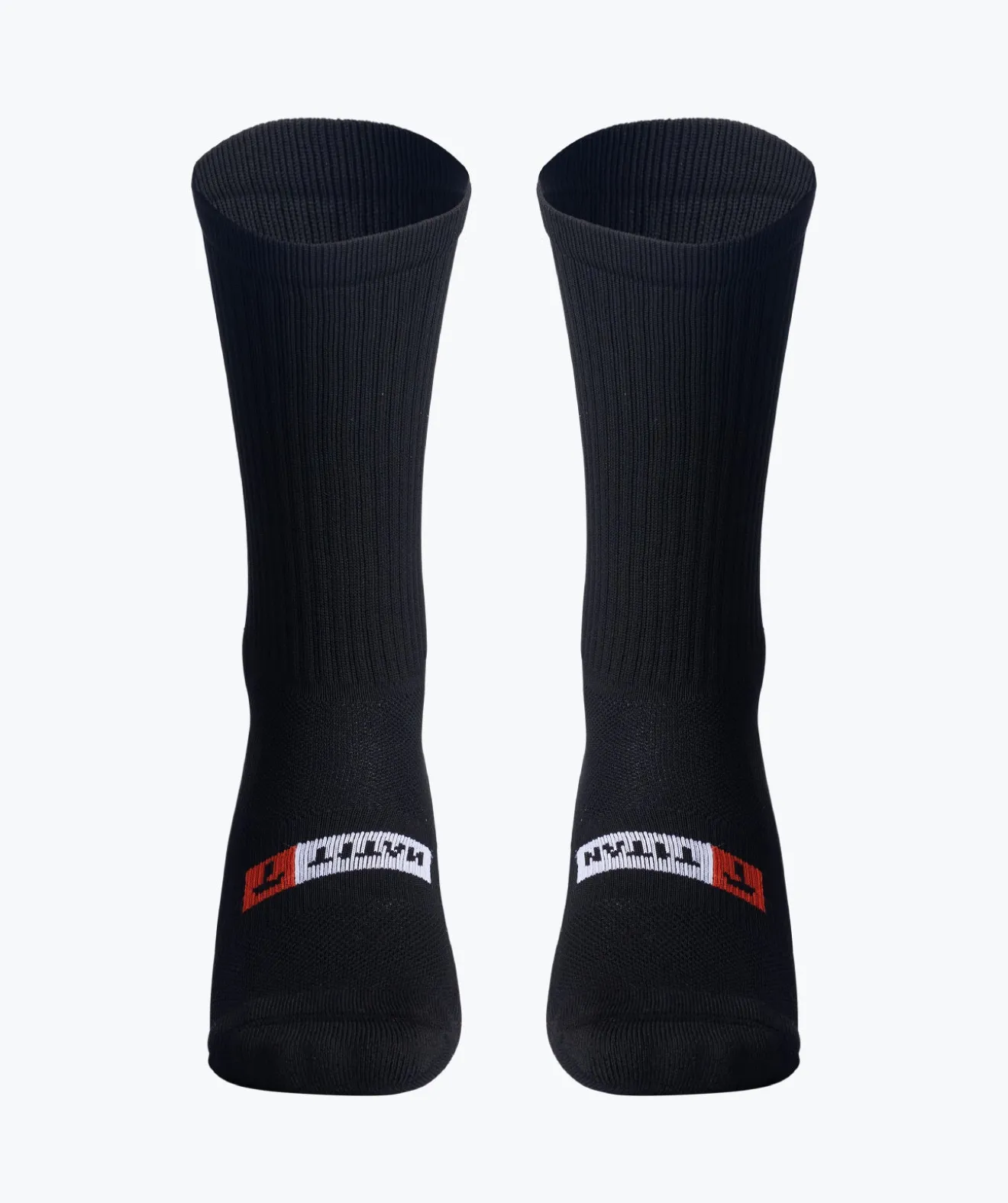 T1TAN Sport Socks - Schwarz Cheap