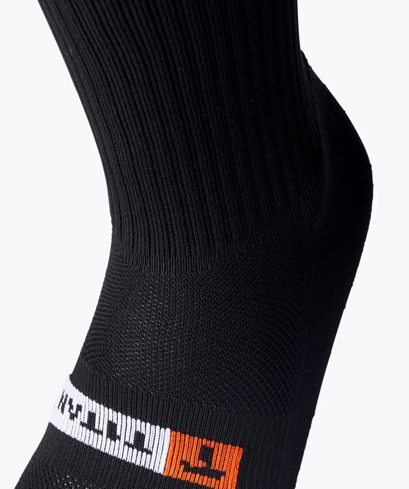 T1TAN Sport Socks - Schwarz Cheap