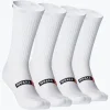 T1TAN Sport Socks - Weiß Best Sale
