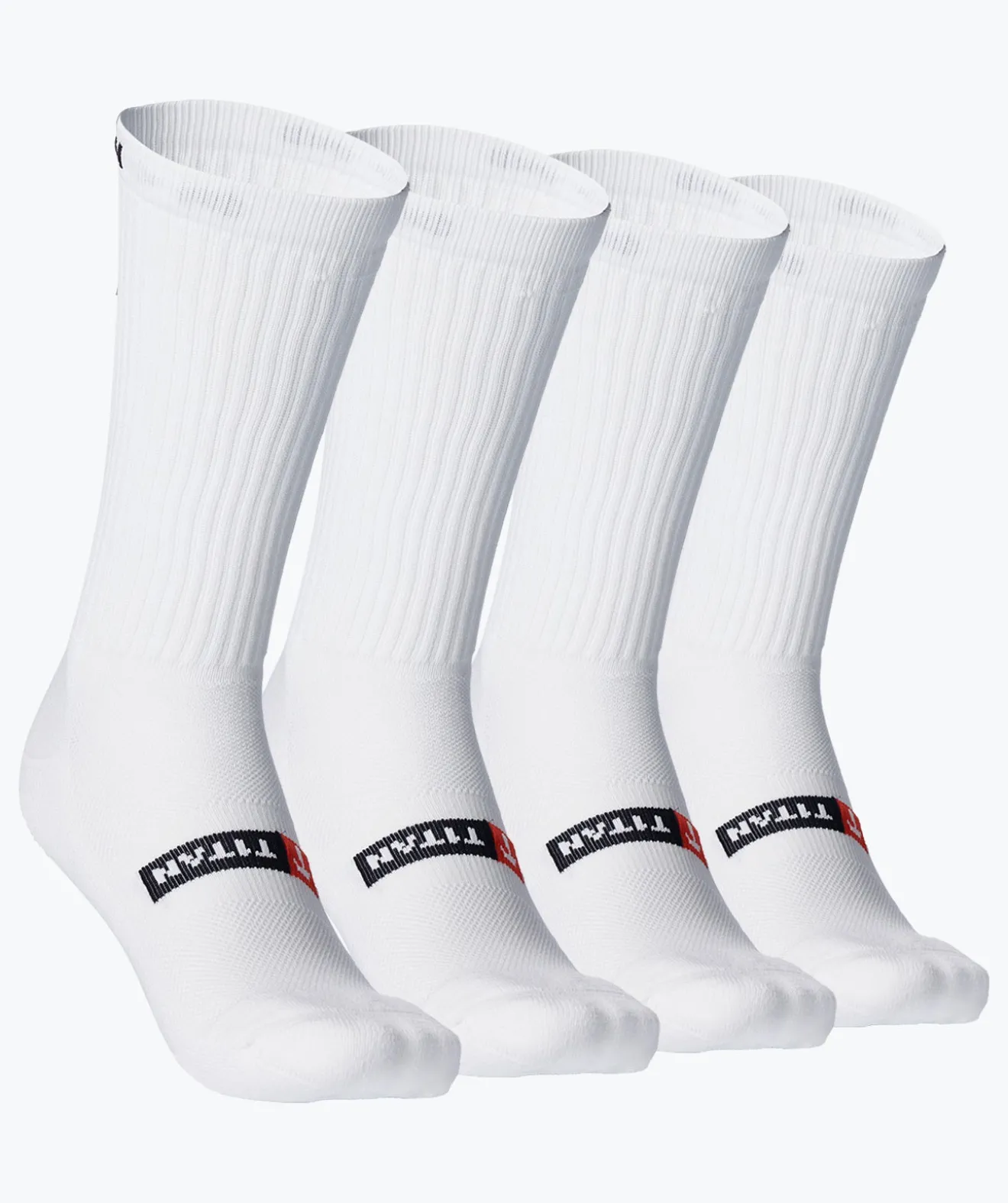 T1TAN Sport Socks - Weiß Best Sale