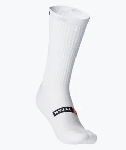 T1TAN Sport Socks - Weiß Best Sale