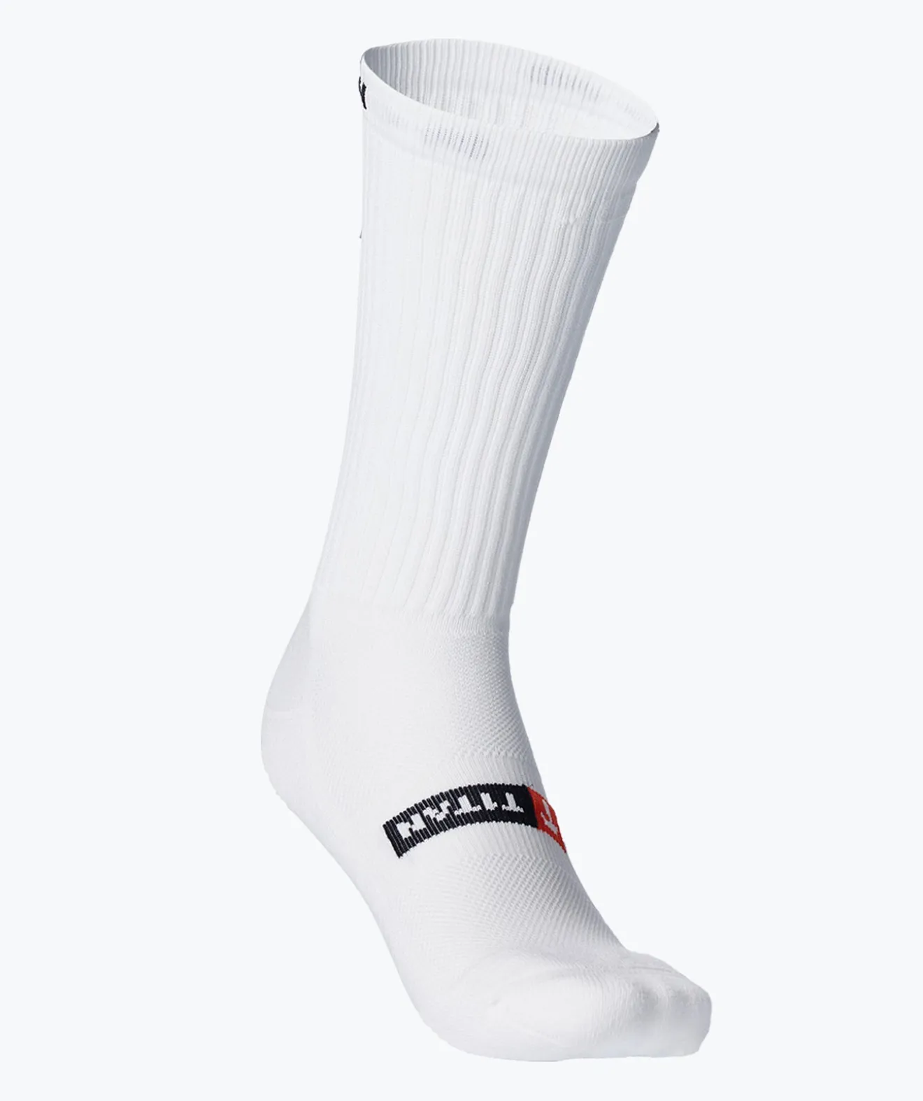 T1TAN Sport Socks - Weiß Best Sale