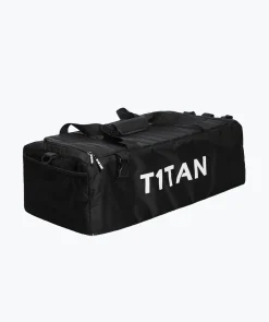 T1TAN Sporttasche - Schwarz Online