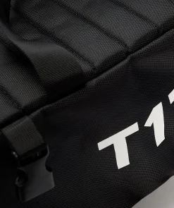 T1TAN Sporttasche - Schwarz Online