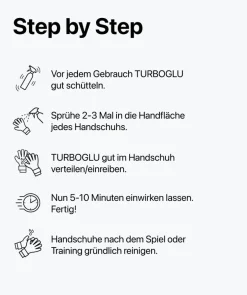 T1TAN Spray - Turboglu Online