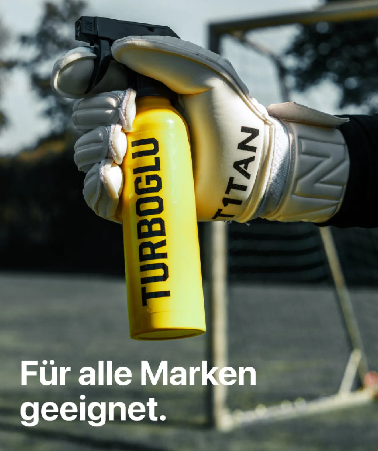 T1TAN Spray - Turboglu Online