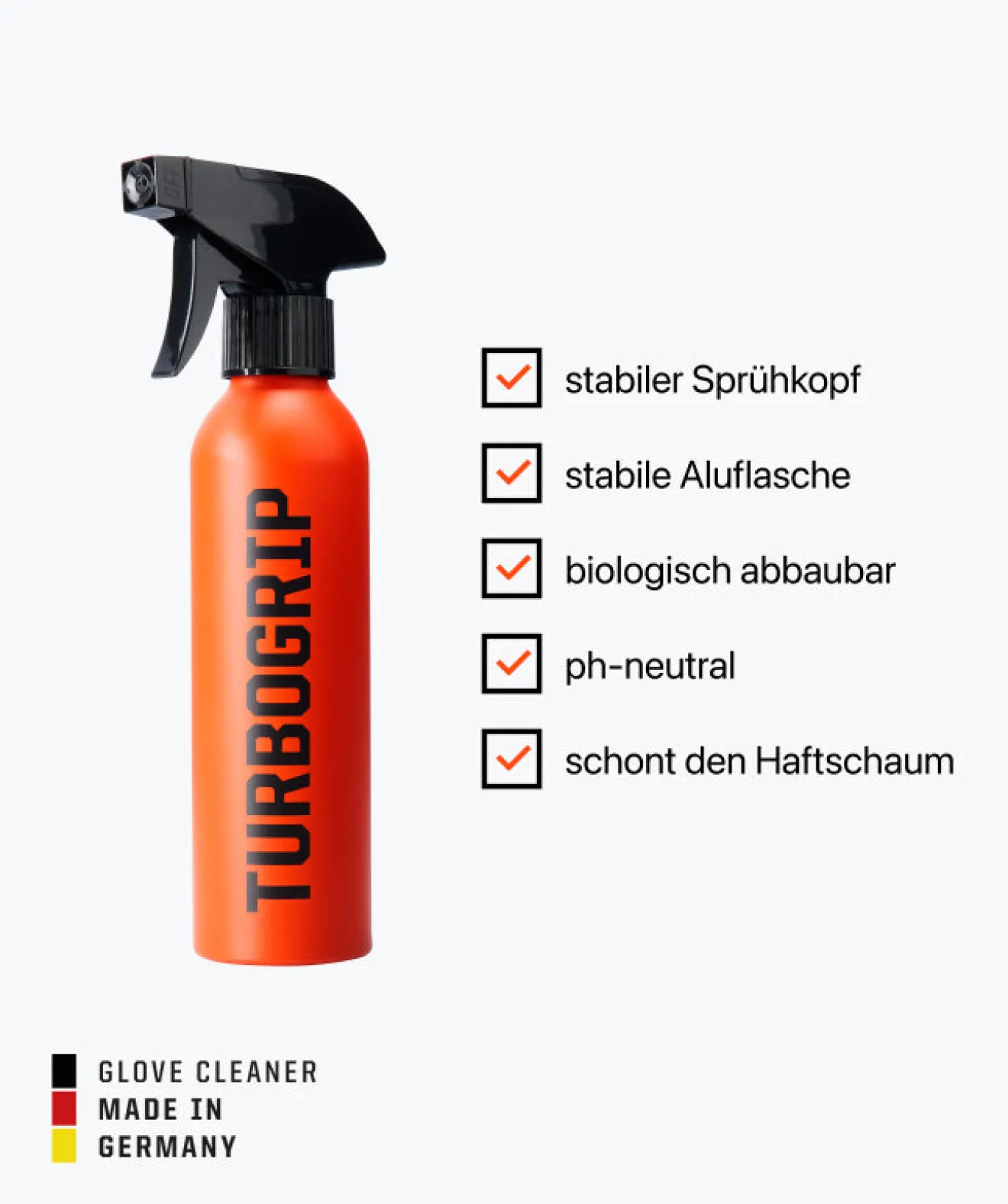 T1TAN Spray - Turbogrip Discount