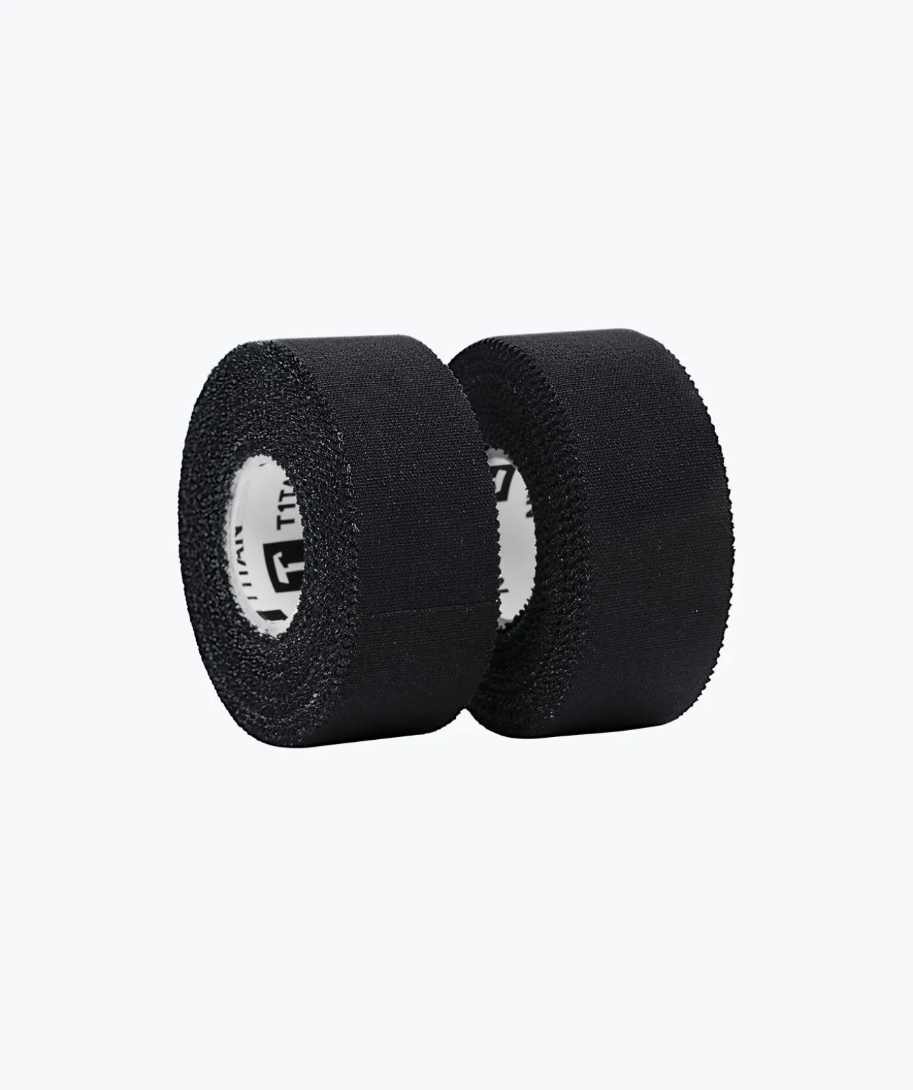 T1TAN Tape - - 2er Set Schwarz Cheap