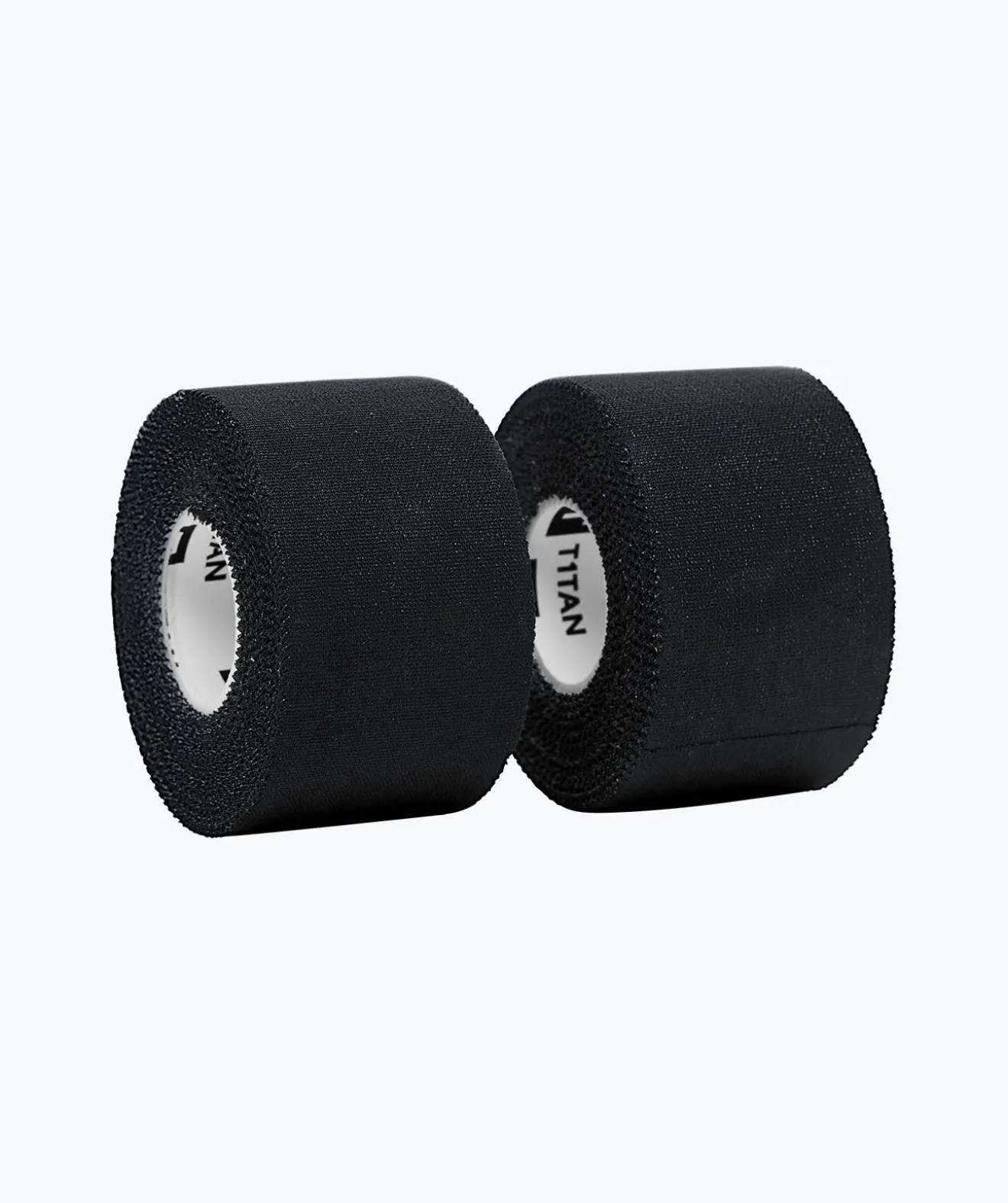 T1TAN Tape - - 2er Set Schwarz Cheap