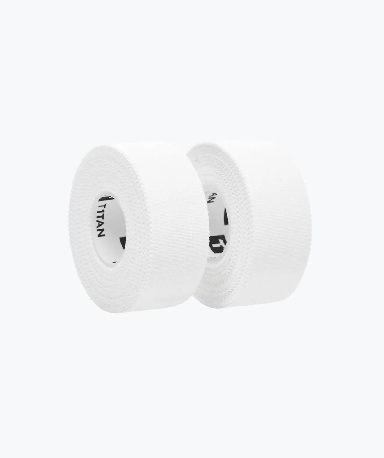 T1TAN Tape - - 2er Set Weiss Flash Sale