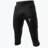 T1TAN 3/4 Torwarthose Store