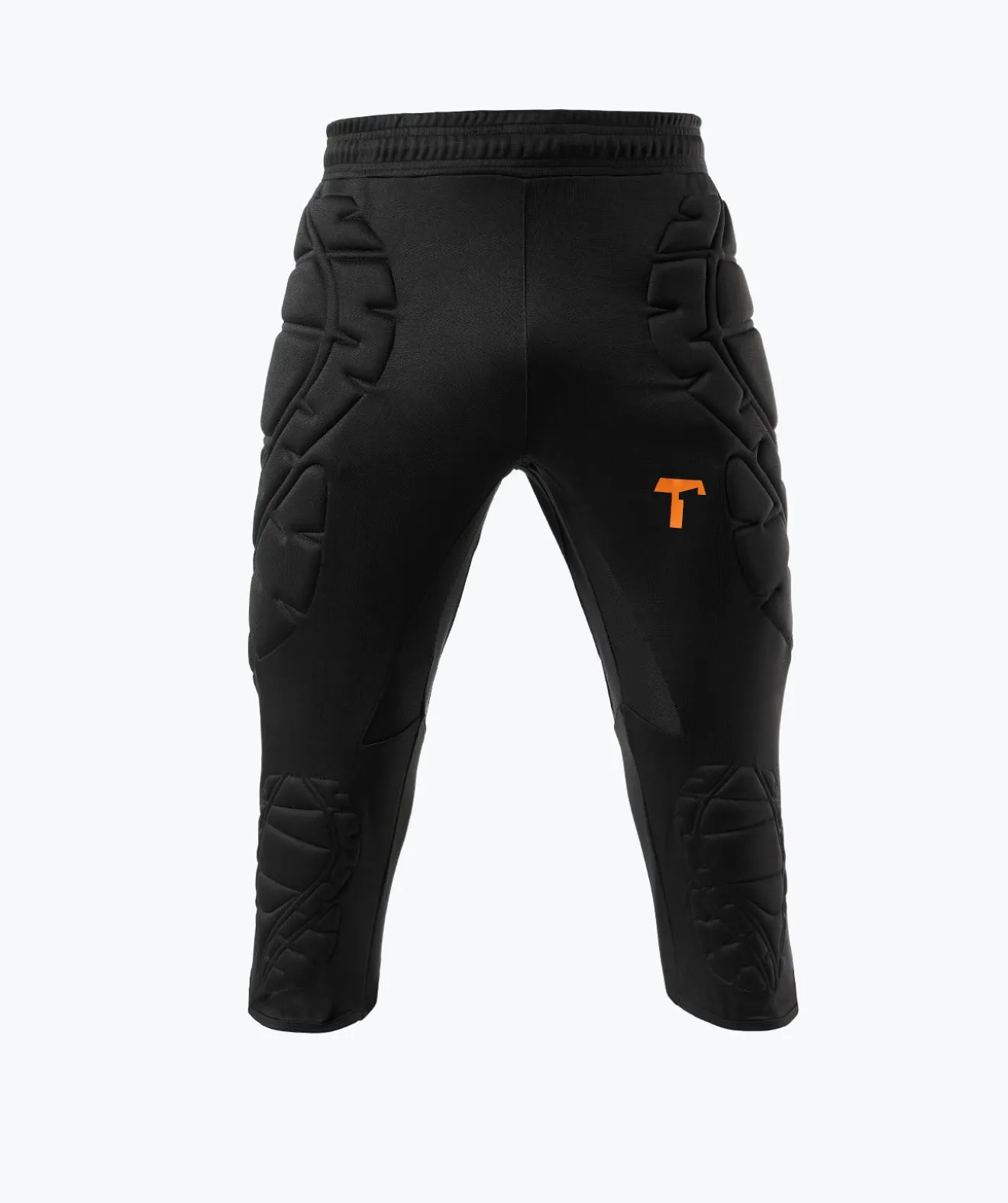 T1TAN 3/4 Torwarthose Store