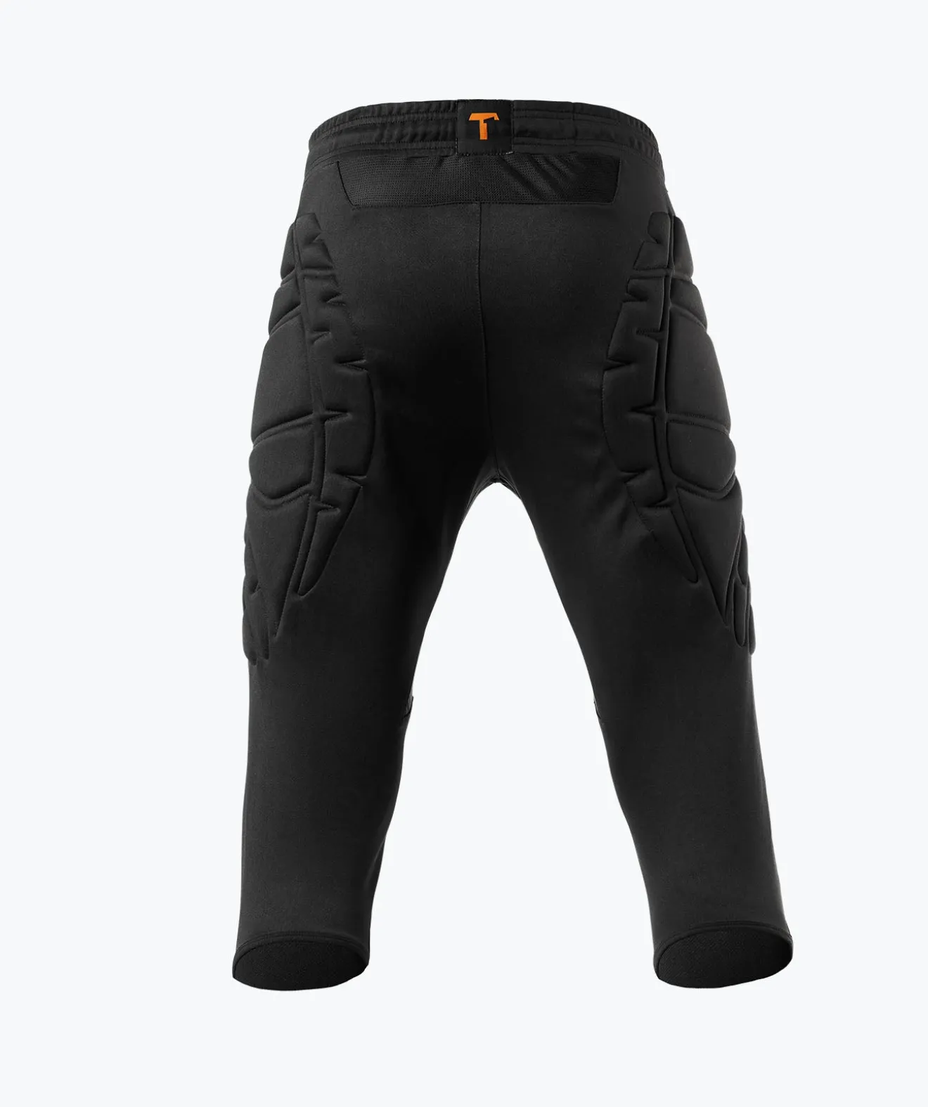 T1TAN 3/4 Torwarthose Store