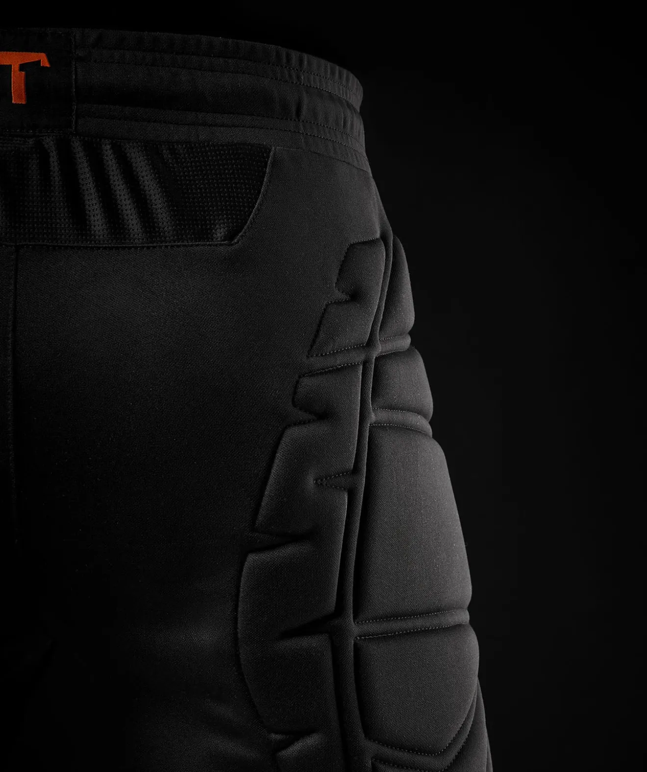 T1TAN 3/4 Torwarthose Store