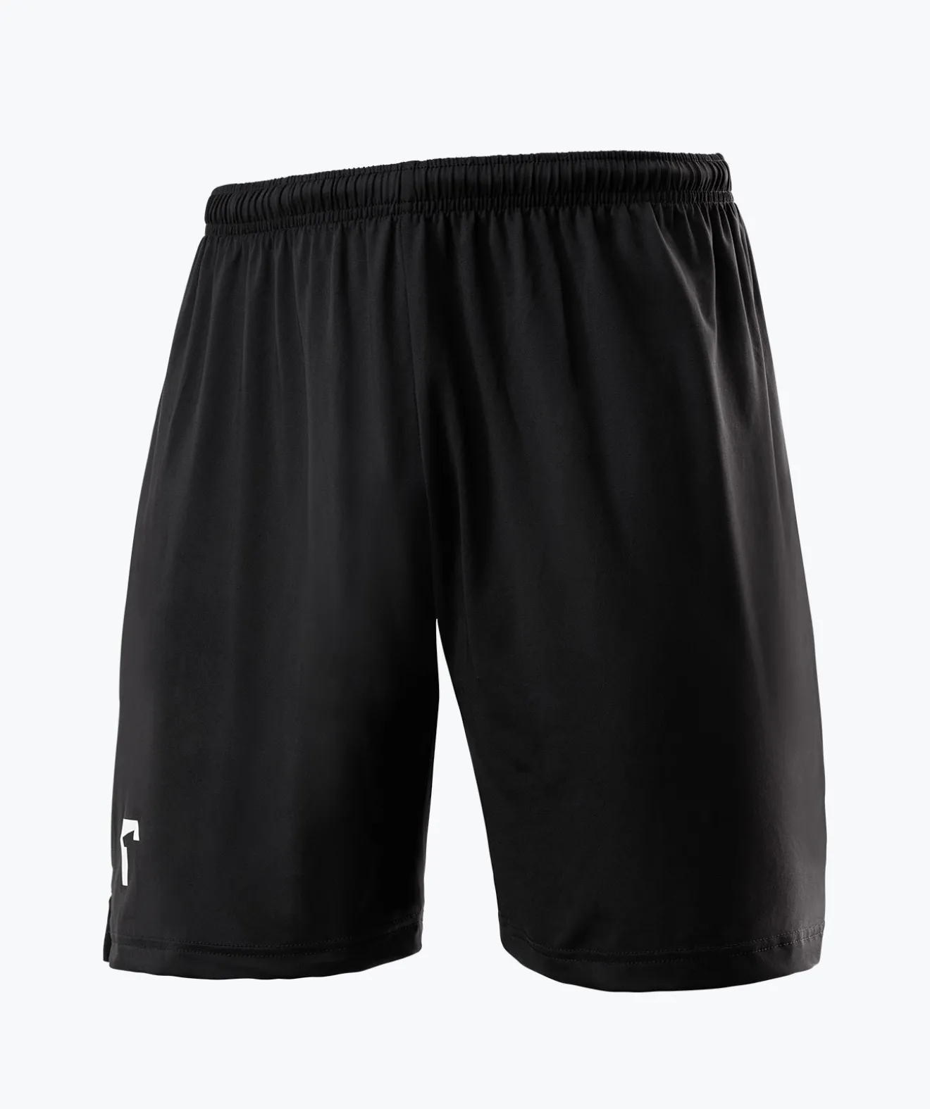T1TAN Torwarthose - Schwarz Flash Sale