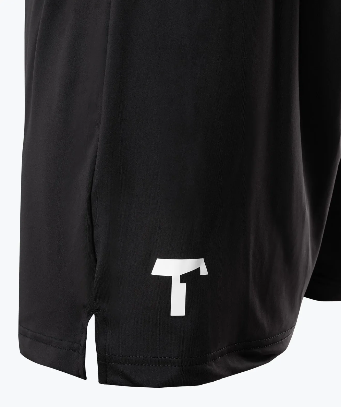 T1TAN Torwarthose - Schwarz Flash Sale