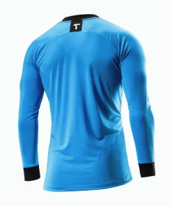 T1TAN Torwarttrikot - Blau Best