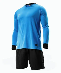 T1TAN Torwarttrikot - Blau Best