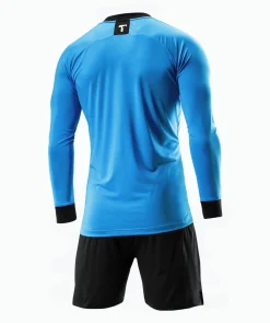 T1TAN Torwarttrikot - Blau Best