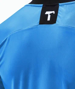 T1TAN Torwarttrikot - Blau Best