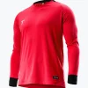 T1TAN Torwarttrikot - Rot New