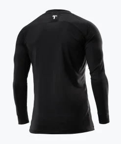 T1TAN Torwarttrikot - Schwarz Cheap