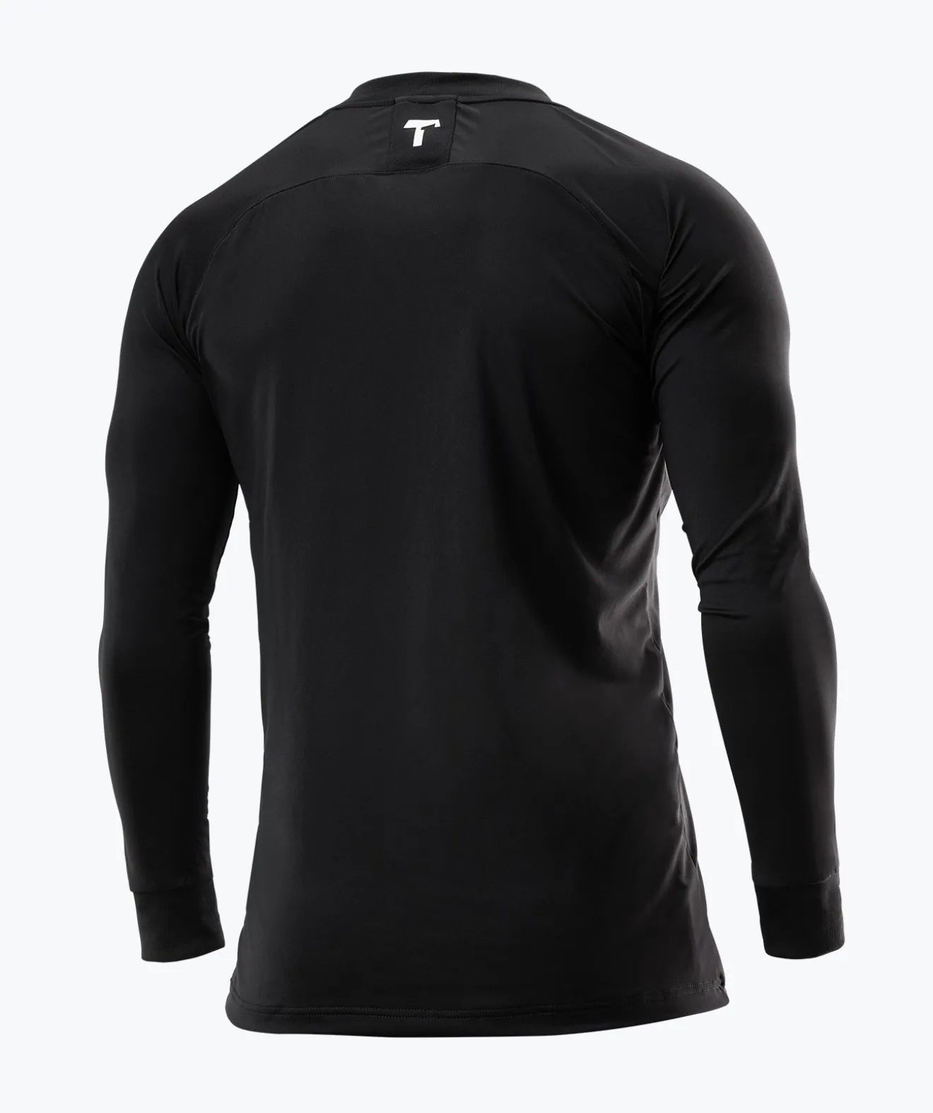T1TAN Torwarttrikot - Schwarz Cheap