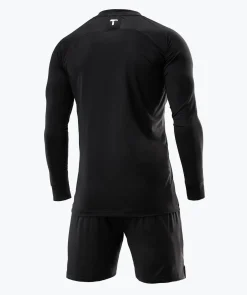 T1TAN Torwarttrikot - Schwarz Cheap