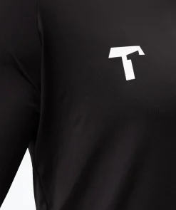 T1TAN Torwarttrikot - Schwarz Cheap