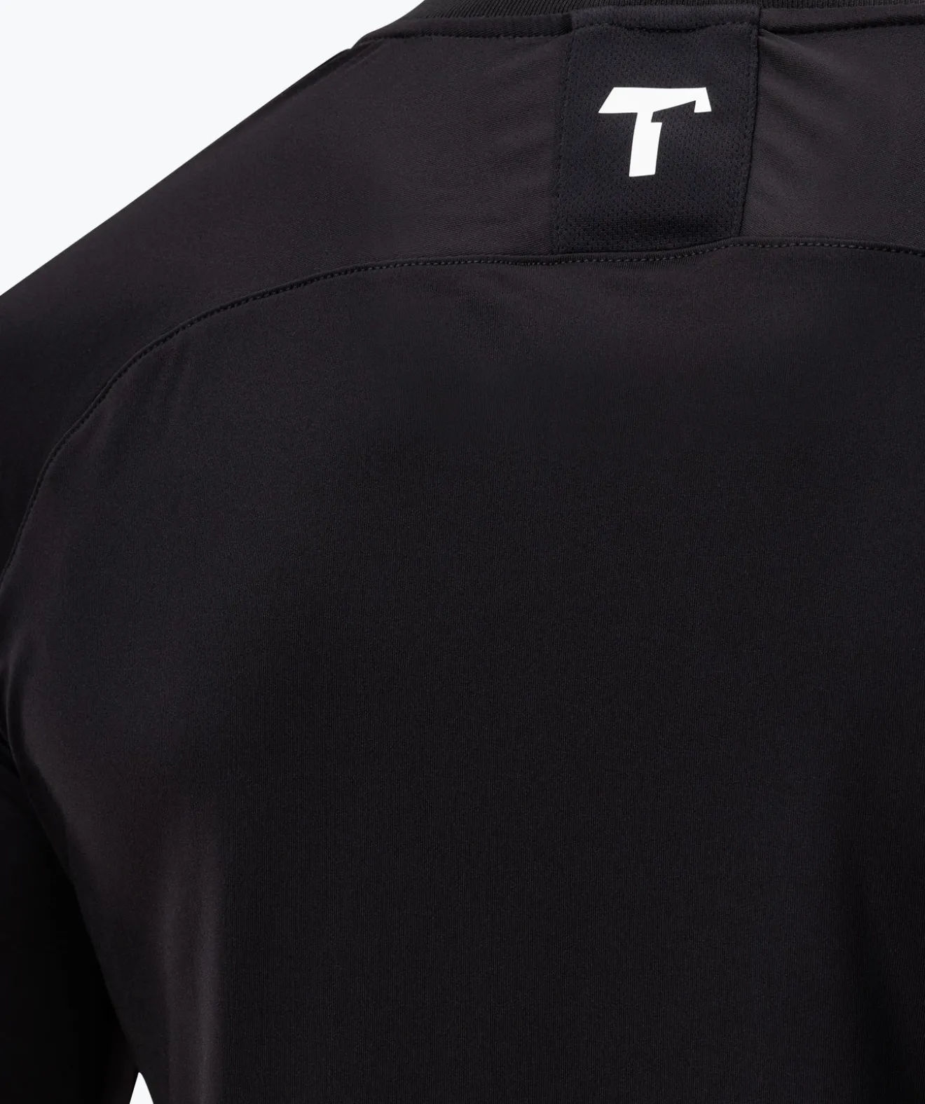 T1TAN Torwarttrikot - Schwarz Cheap