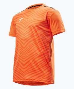 T1TAN Trainingsshirt - Orange New
