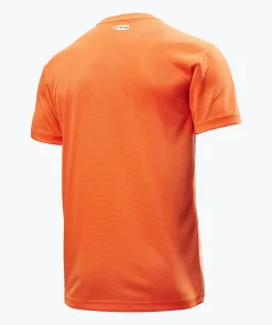 T1TAN Trainingsshirt - Orange New