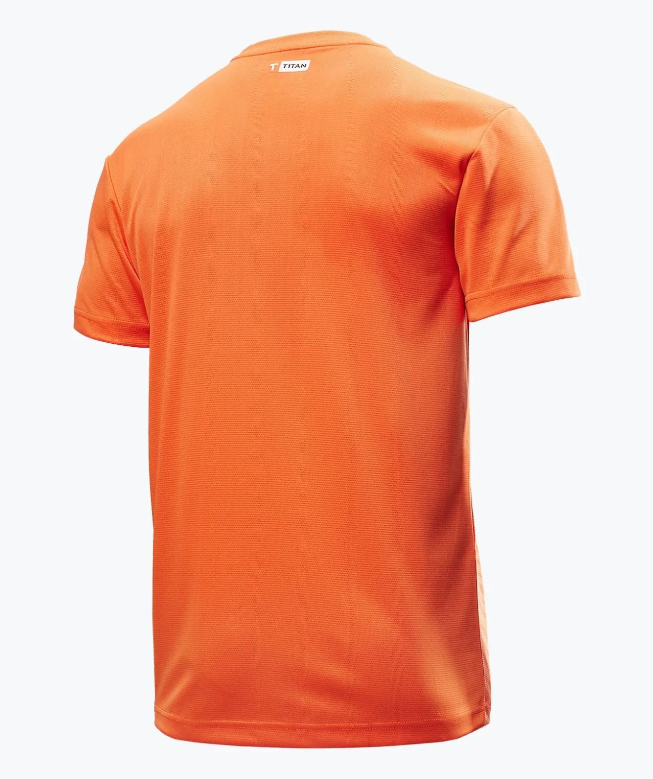 T1TAN Trainingsshirt - Orange New