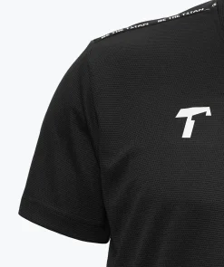 T1TAN Trainingsshirt - Schwarz Outlet