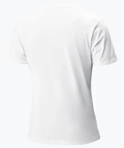 T1TAN T-Shirt Be the weiß Hot